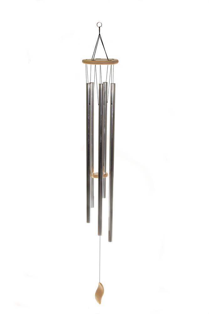 Grand Vista Windchime - crazydecor