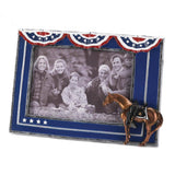 Fallen Heroes Pony Picture Frame - crazydecor