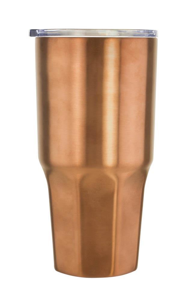 Copper Mammoth Travel Mug 20 Oz - crazydecor