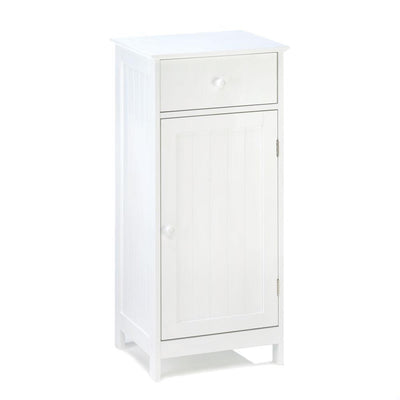 Lakeside Storage Cabinet - crazydecor