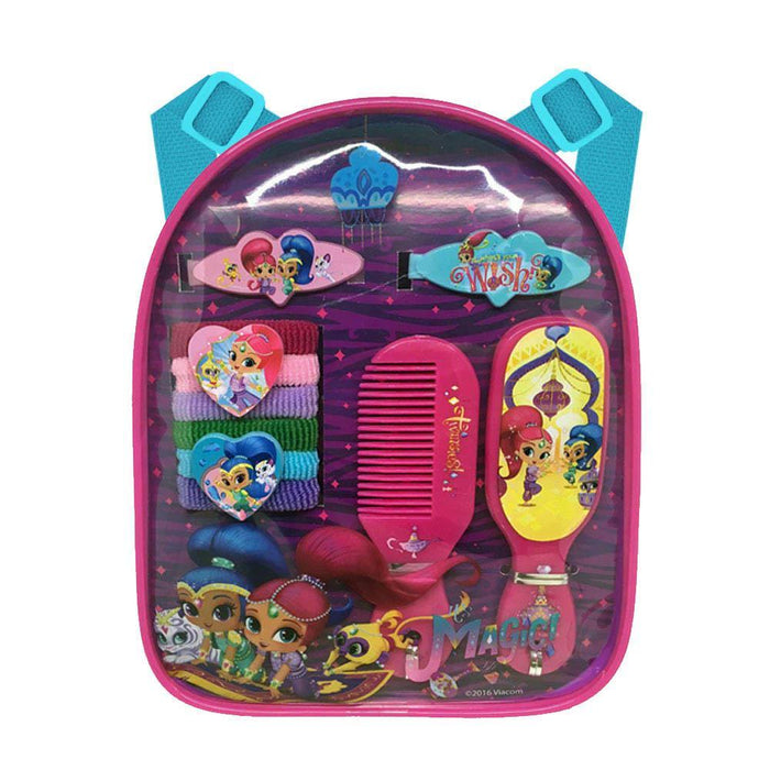 Shimmer & Shine Backpack & Accessories - crazydecor