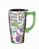 Happy Birthday Travel Mug - crazydecor