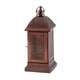 Small Peregrine Lantern - crazydecor