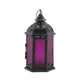 Exotic Candle Lantern - crazydecor