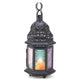 Magic Rainbow Candle Lantern - crazydecor