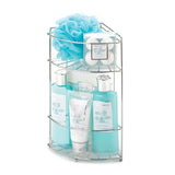 Ocean Oasis Spa Caddy Set - crazydecor