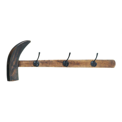 Hammer Wall Hook - crazydecor