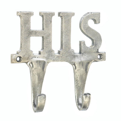 His Wall Hook - crazydecor