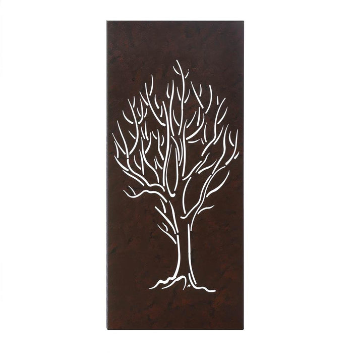 Winter Tree Wall Art - DreamyDecor