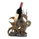 Dragon Wine Bottle Holder - crazydecor