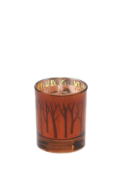 Woodland Pumpkin Souffle Scented Candle - DreamyDecor