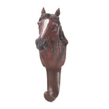 Wild Horse Wall Hook - DreamyDecor