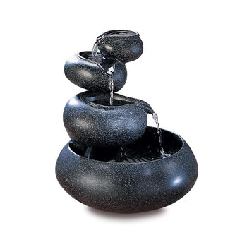 Desk Top Water Fountain - crazydecor