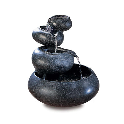 Desk Top Water Fountain - crazydecor