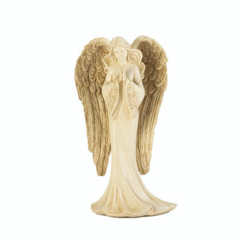 Praying Angel Figurine - crazydecor