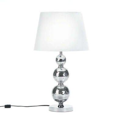 Broadway Glitz Table Lamp - crazydecor