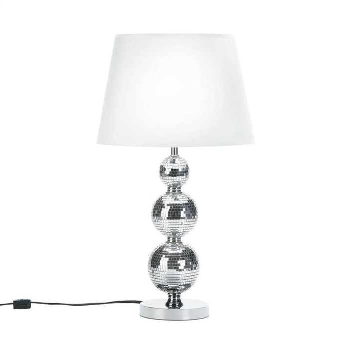 Broadway Glitz Table Lamp - crazydecor