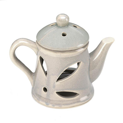 Teapot Oil Warmer - crazydecor