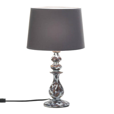 Revamp Table Lamp - crazydecor
