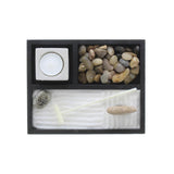 Tabletop Zen Garden Kit - crazydecor