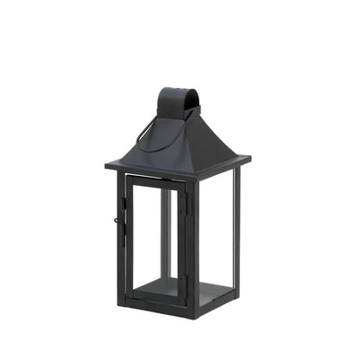 Carriage House Lantern - crazydecor