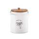 Flying Pig Large Canister - crazydecor