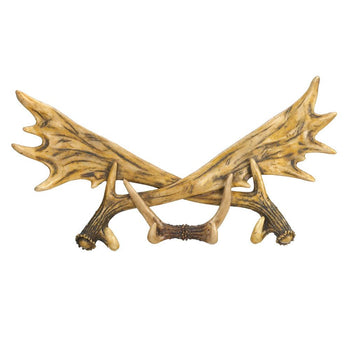 Antler Wall Hooks - crazydecor