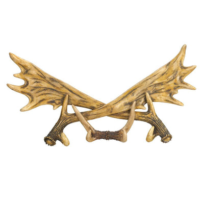 Antler Wall Hooks - crazydecor