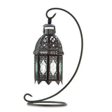 Moroccan Tabletop Lantern - crazydecor