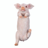 Climbing Little Piggy Buddy - crazydecor