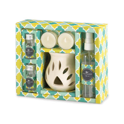 Jasmine Scent Set - crazydecor