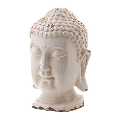 Buddha Head Decor - crazydecor