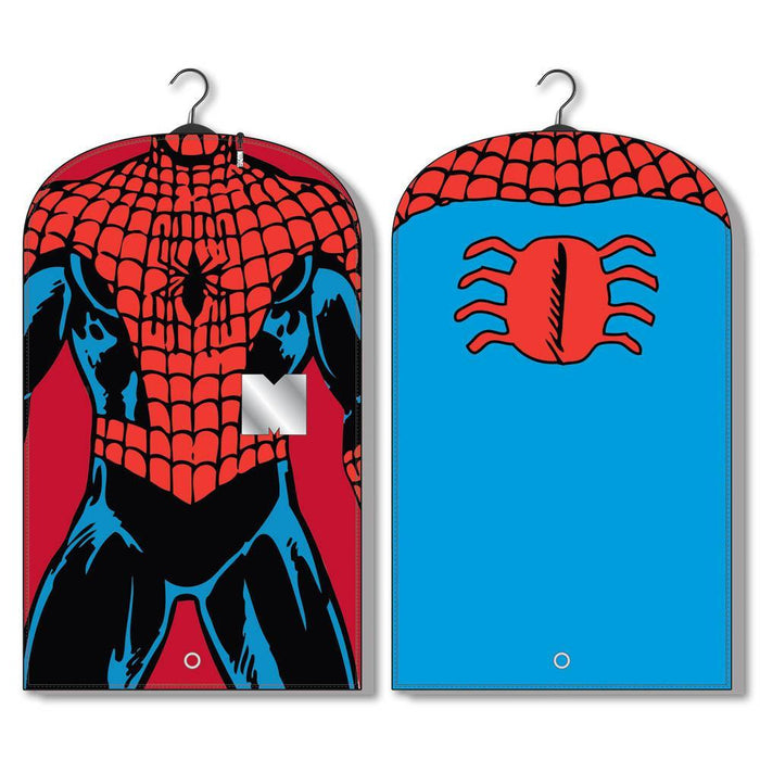 Spider Man Men's Garment Bag - crazydecor