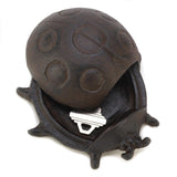 Ladybug Key Hider - crazydecor