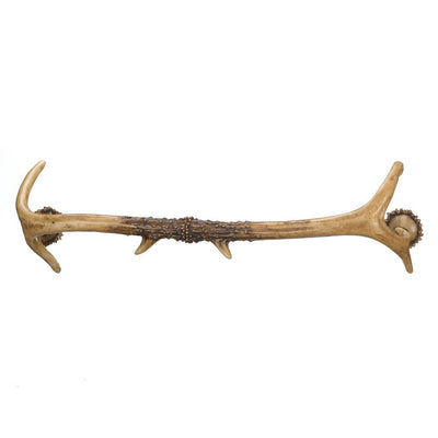 Antler Towel Rack - crazydecor