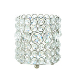 Brilliant Gems Candle Holder - crazydecor