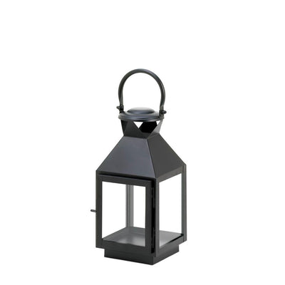 Revere Candle Lantern (S) - crazydecor