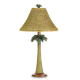 Palm Tree Lamp - crazydecor