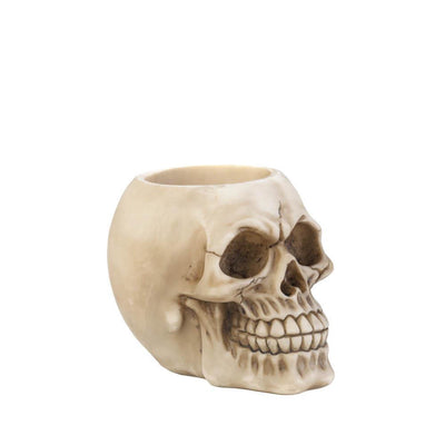 Skull Pen Holder - crazydecor