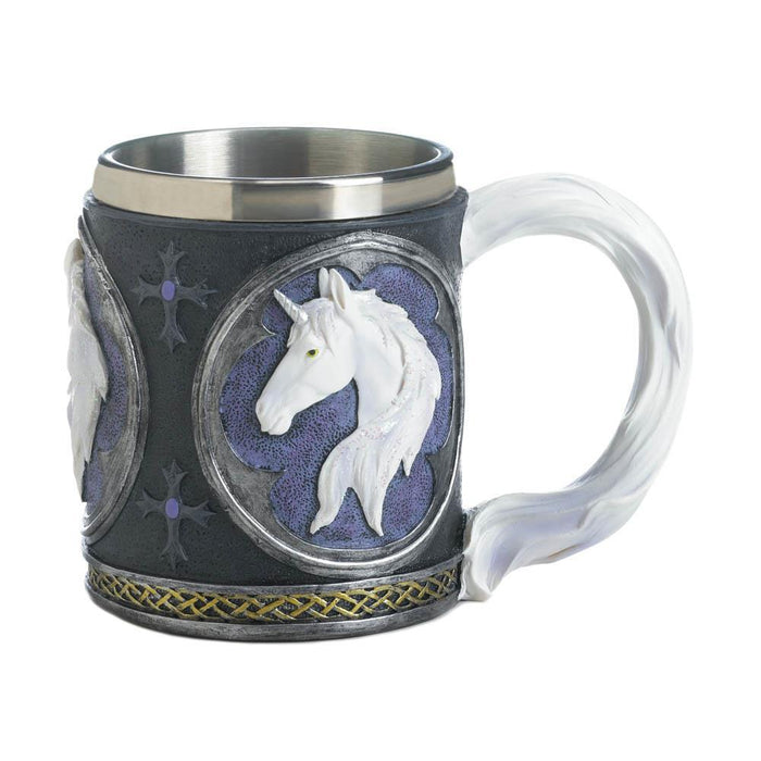 Magical Unicorn Mug - crazydecor