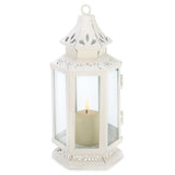 Small Victorian Lantern - crazydecor