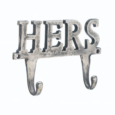 Hers Wall Hook - crazydecor