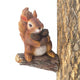 Gathering Squirrel Tree Decor - crazydecor