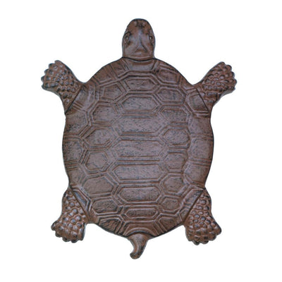 Turtle Stepping Stone - crazydecor