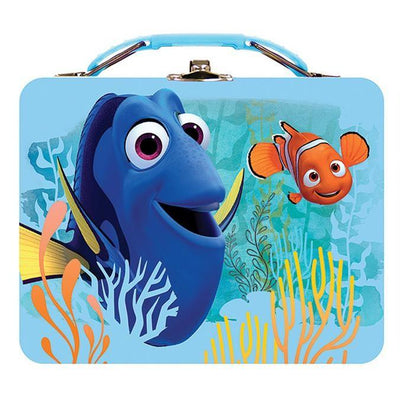 Finding Dory And Nemo Tin Lunch Box - crazydecor