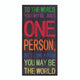 The World Canvas Wall Art - crazydecor