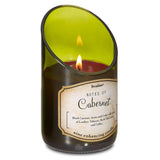 Wine Bottle Cabernet Scented Candle - DreamyDecor