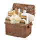 Aromanice Vanilla Ginger Spa Gift Basket - crazydecor