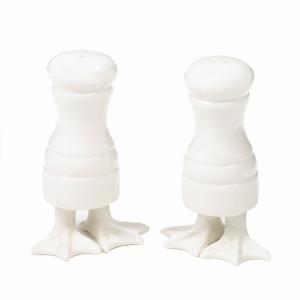 Duck Feet Shaker Set - crazydecor