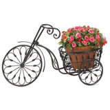 Bicycle Plant Stand - crazydecor